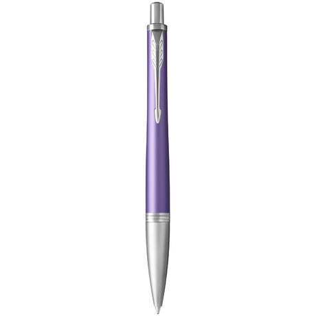 Шариковая ручка Parker URBAN 17 Premium Violet CT BP 32 532