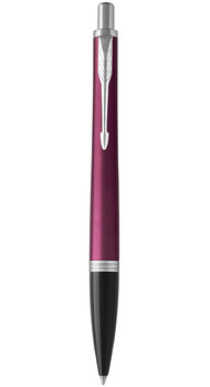 Кулькова ручка Parker URBAN 17 Vibrant Magenta CT BP 30 532