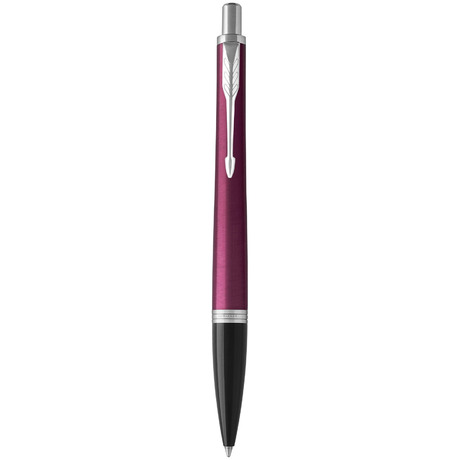 Шариковая ручка Parker URBAN 17 Vibrant Magenta CT BP 30 532