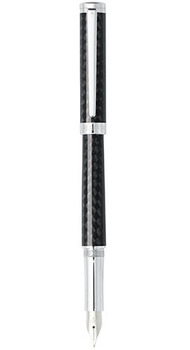 Ручка Sheaffer INTENSITY Carbon Fiber CT FP M Sh923404