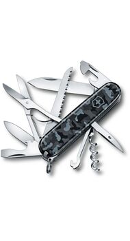 Складной нож Victorinox HUNTSMAN Vx1.3713.942