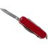 Складной нож Victorinox MIDNITE MANAGER 58мм 2сл 10функ крас ножн отверт LED ручка Vx06366