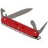 Складной нож Victorinox PIONEER 93мм 8функ рифл крас кернер (Lim.Ed. 2018) Vx08201.L18