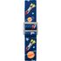 Дитячі Годинник PEANUTS Time Teacher Snoopy&Outer Space Tx2r41800