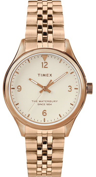 Жіночий годинник WATERBURY Tx2t36500