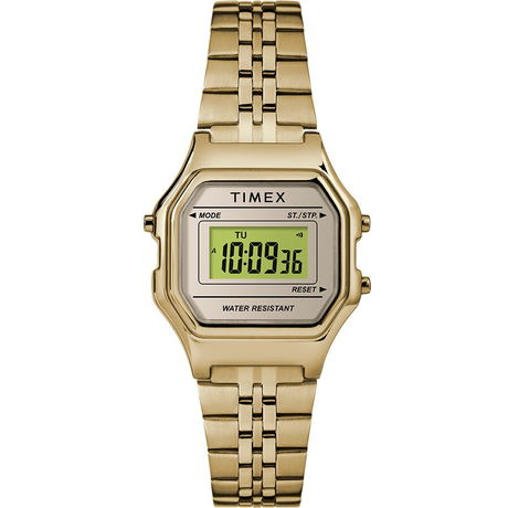 Жіночий годинник CLASSIC Digital Mini Tx2t48400
