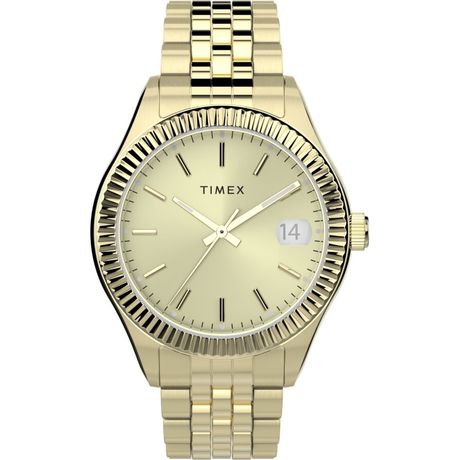 Жіночий годинник WATERBURY Tx2t86900