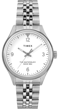 Жіночий годинник WATERBURY Classic Tx2r69400