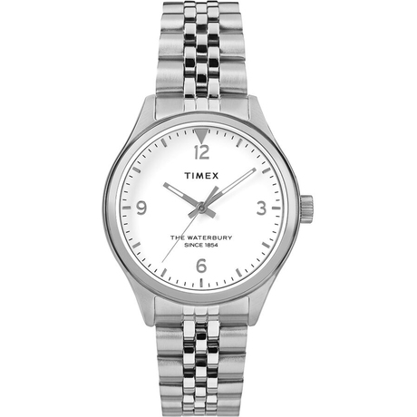 Жіночий годинник WATERBURY Classic Tx2r69400