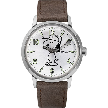 Чоловічий годинник WELTON Snoopy Tx2r94900