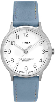 Жіночий годинник WATERBURY Classic Tx2t27200