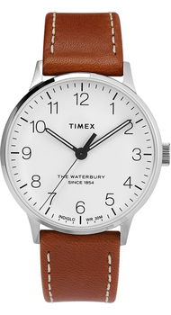 Чоловічий годинник WATERBURY Classic Tx2t27500