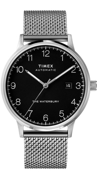 Чоловічий годинник WATERBURY Automatic Tx2t70200