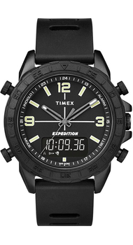 Чоловічий годинник EXPEDITION Pioneer Combo Tx4b17000
