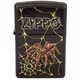 Запальничка Zippo WEB & SPIDER 218.184