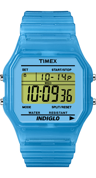 Чоловічий годинник CLASSIC Digital Tx2n804