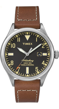 Чоловічий годинник WATERBURY Tx2p84000