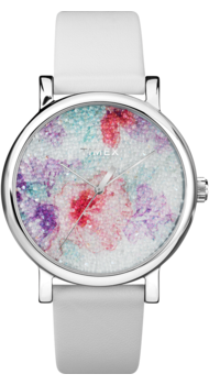 Жіночий годинник TREND Crystal Bloom Tx2r66500