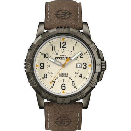 Чоловічий годинник EXPEDITION Rugged Field Tx49990