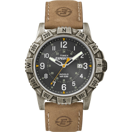 Чоловічий годинник EXPEDITION Rugged Field Tx49991