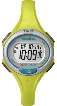 Жіночий годинник IRONMAN Essential 30Lp Tx5k90200
