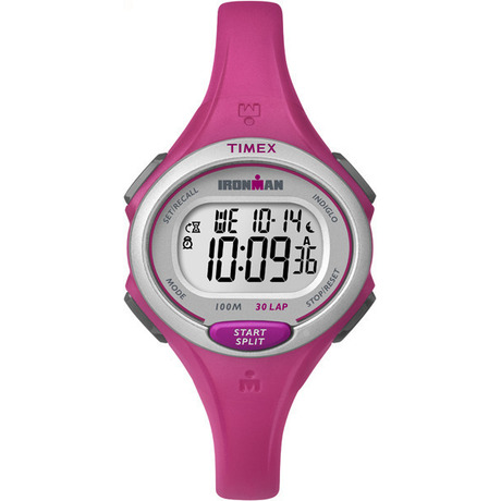 Жіночий годинник IRONMAN Essential 30Lp Tx5k90300