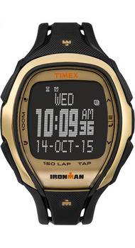 Чоловічий годинник IRONMAN TAP Sleek 150Lp Tx5m05900