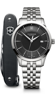 Чоловічий годинник Victorinox ALLIANCE Large V241801.1