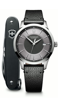 Чоловічий годинник Victorinox ALLIANCE Large V241804.1