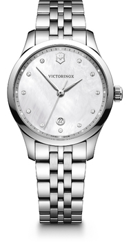 Жіночий годинник Victorinox ALLIANCE Small V241830
