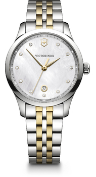 Жіночий годинник Victorinox ALLIANCE Small V241831
