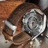 Чоловічий годинник Victorinox I.N.O.X. Mechanical V241836