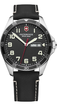 Чоловічий годинник Victorinox FIELDFORCE V241846