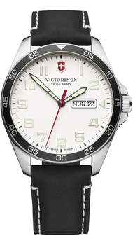 Чоловічий годинник Victorinox FIELDFORCE V241847