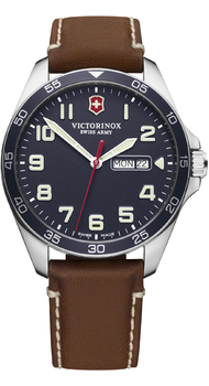 Чоловічий годинник Victorinox FIELDFORCE V241848