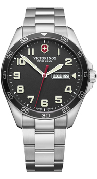 Чоловічий годинник Victorinox FIELDFORCE V241849