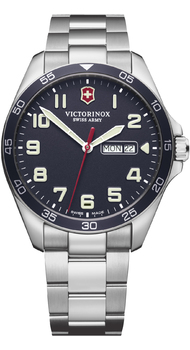 Чоловічий годинник Victorinox FIELDFORCE V241851