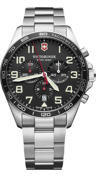 Чоловічий годинник Victorinox FIELDFORCE Chrono V241855