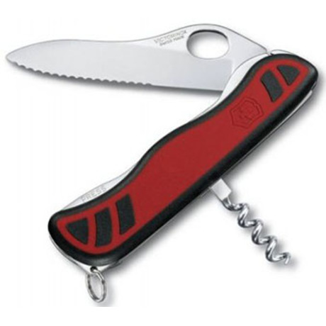 Складной нож Victorinox SENTINEL 111мм 3 предмета Vx08321.MWC