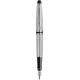 Ручка Waterman EXPERT Stainless Steel CT FP F 10 043