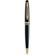 Ручка Waterman EXPERT Black BP 20021