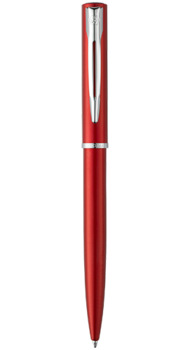 Ручка кулькова Waterman ALLURE Red CT BP 23 313