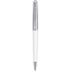 Ручка Waterman HEMISPHERE Deluxe White CT BP 22 063