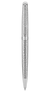 Ручка шариковая Waterman HEMISPHERE Deluxe Cracked BP 22 085