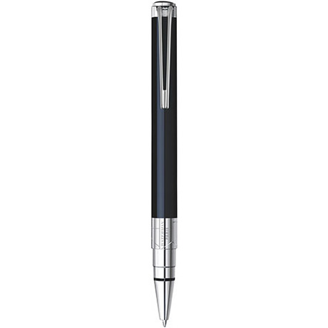 Ручка Waterman PERSPECTIVE Black CT BP 21401