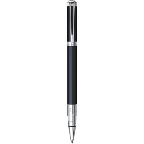 Ручка роллер Waterman PERSPECTIVE Black NT RB 41 401