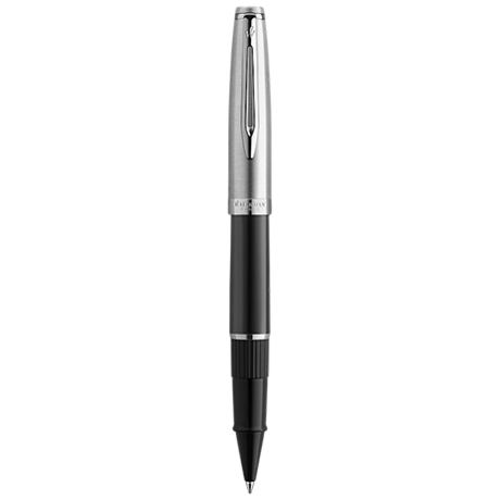 Капілярна ручка Waterman EMBLEME Black CT RB 43 500