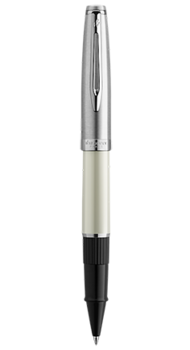 Капілярна ручка Waterman EMBLEME Ivory CT RB 43 503