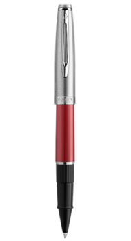 Ручка роллер Waterman EMBLEME Red CT RB 43 502