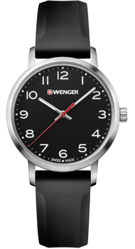 Жіночий годинник Wenger AVENUE W01.1621.101
